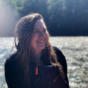 Meet your Posher, Hannah